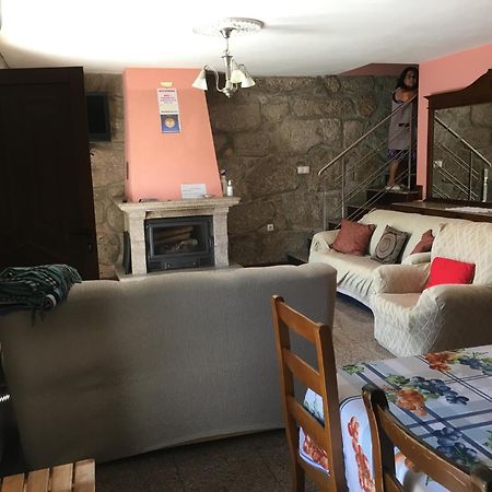 Al Vivenda Romantica Vườn quốc gia Peneda-Gerês Ngoại thất bức ảnh