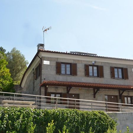 Al Vivenda Romantica Vườn quốc gia Peneda-Gerês Ngoại thất bức ảnh