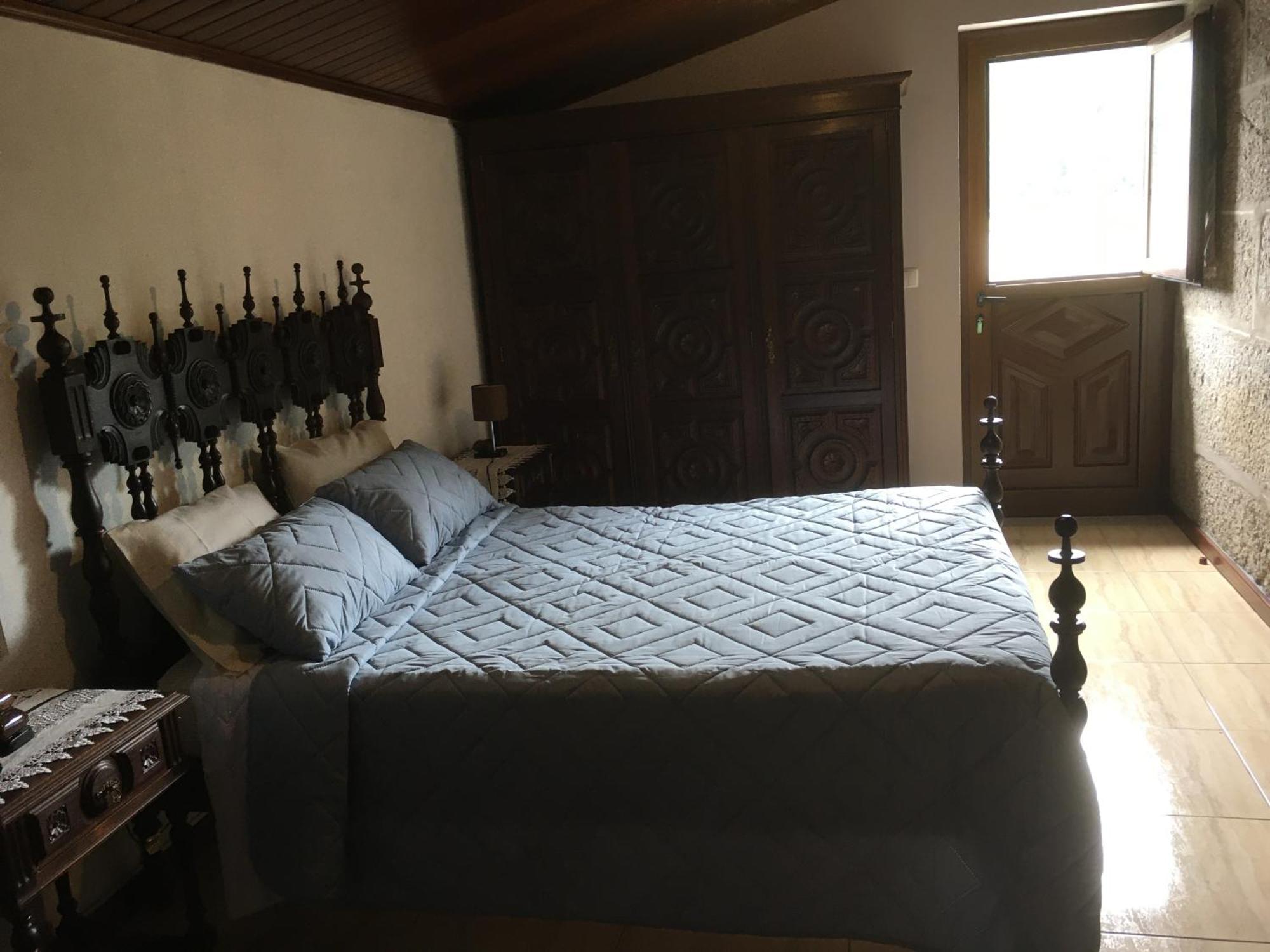 Al Vivenda Romantica Vườn quốc gia Peneda-Gerês Ngoại thất bức ảnh