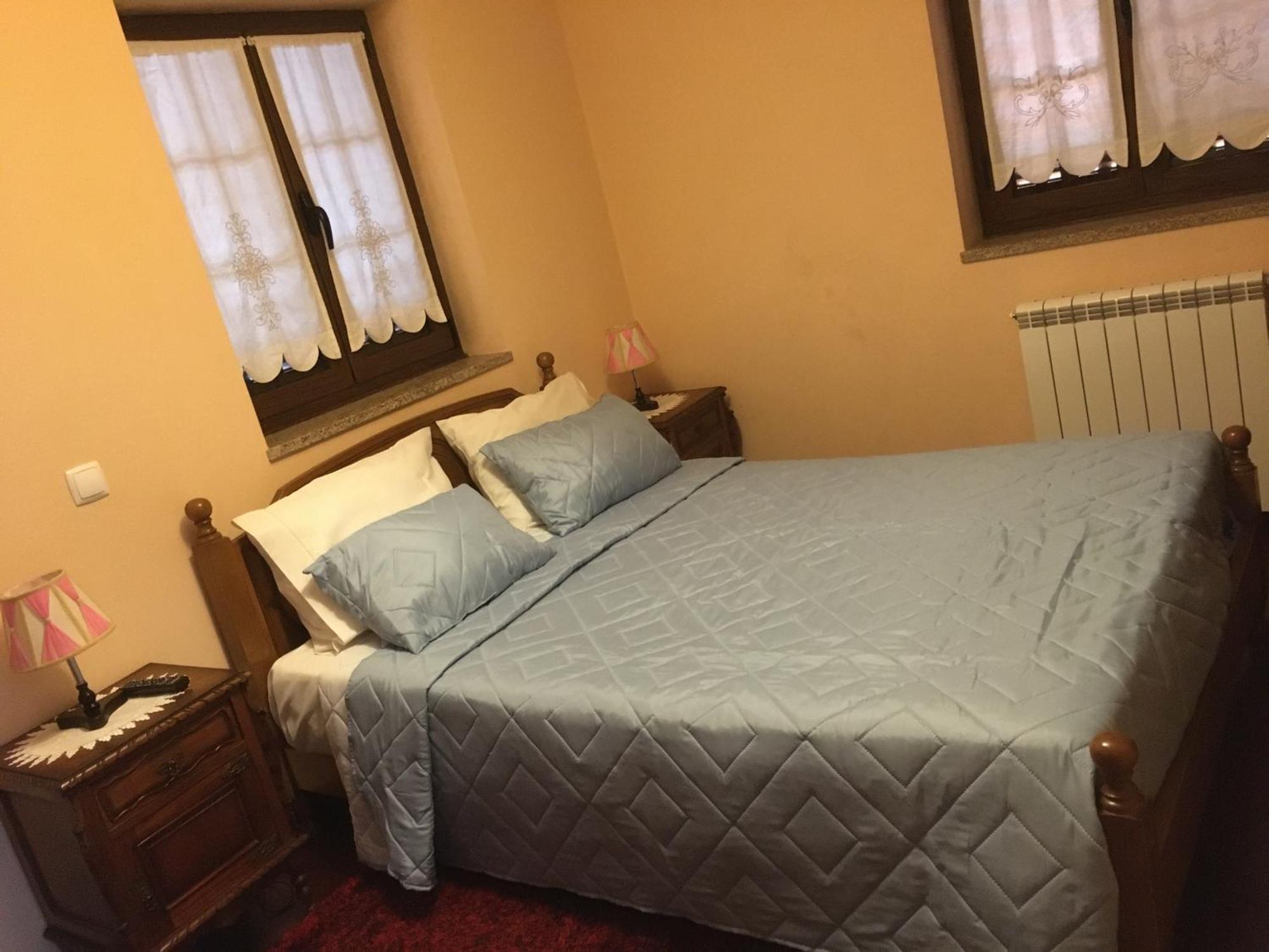 Al Vivenda Romantica Vườn quốc gia Peneda-Gerês Ngoại thất bức ảnh