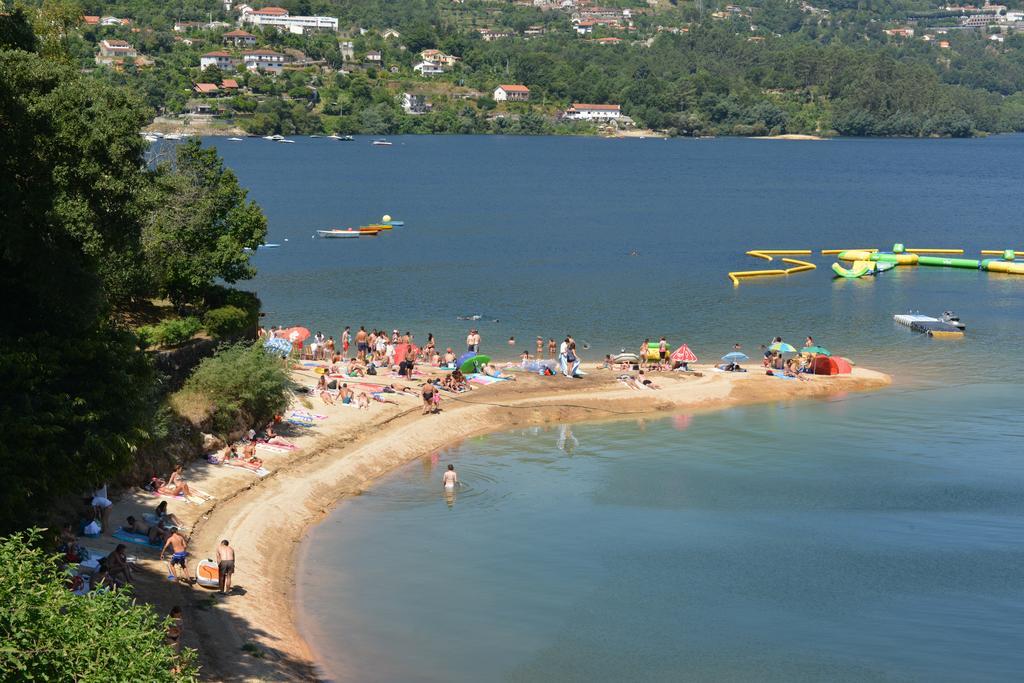 Al Vivenda Romantica Vườn quốc gia Peneda-Gerês Ngoại thất bức ảnh
