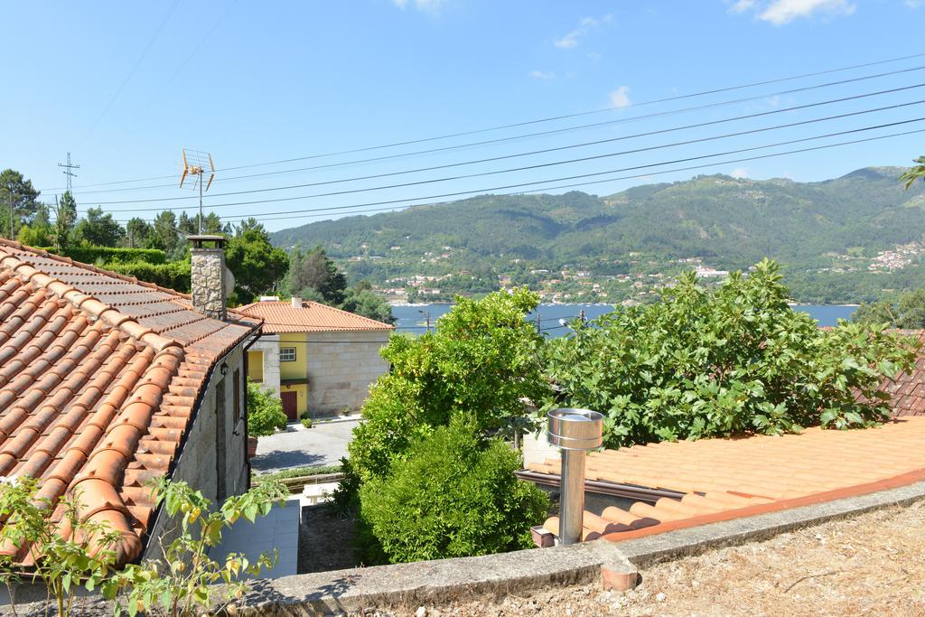 Al Vivenda Romantica Vườn quốc gia Peneda-Gerês Ngoại thất bức ảnh