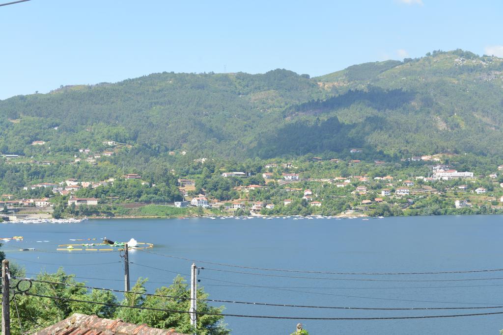 Al Vivenda Romantica Vườn quốc gia Peneda-Gerês Ngoại thất bức ảnh