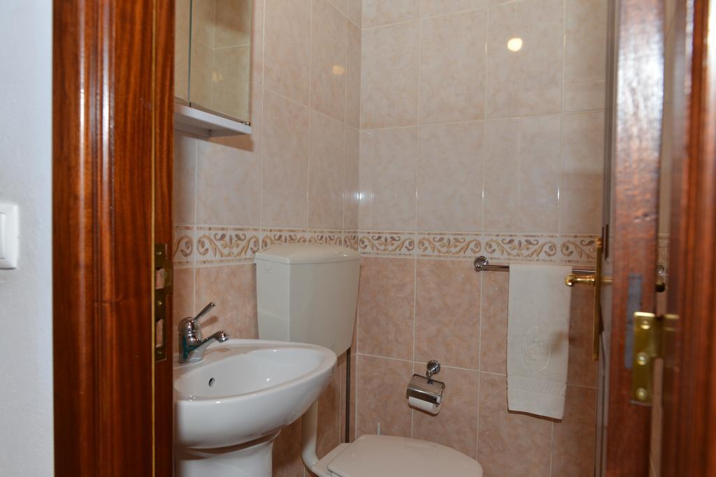 Al Vivenda Romantica Vườn quốc gia Peneda-Gerês Ngoại thất bức ảnh