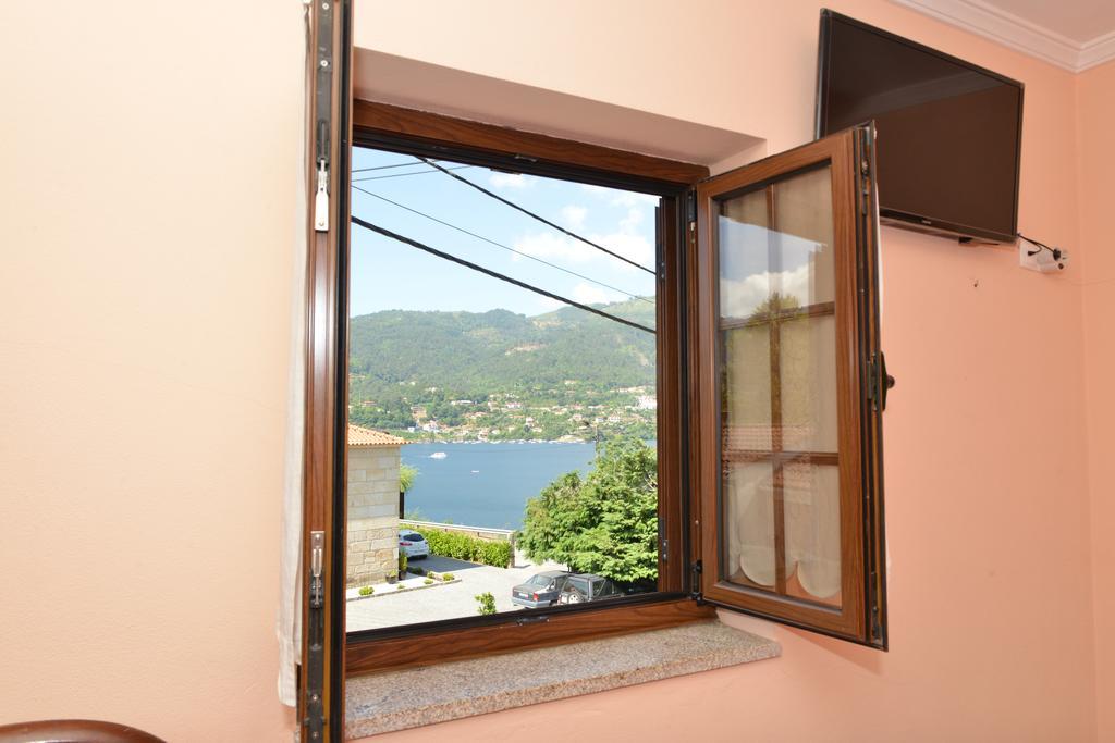 Al Vivenda Romantica Vườn quốc gia Peneda-Gerês Ngoại thất bức ảnh