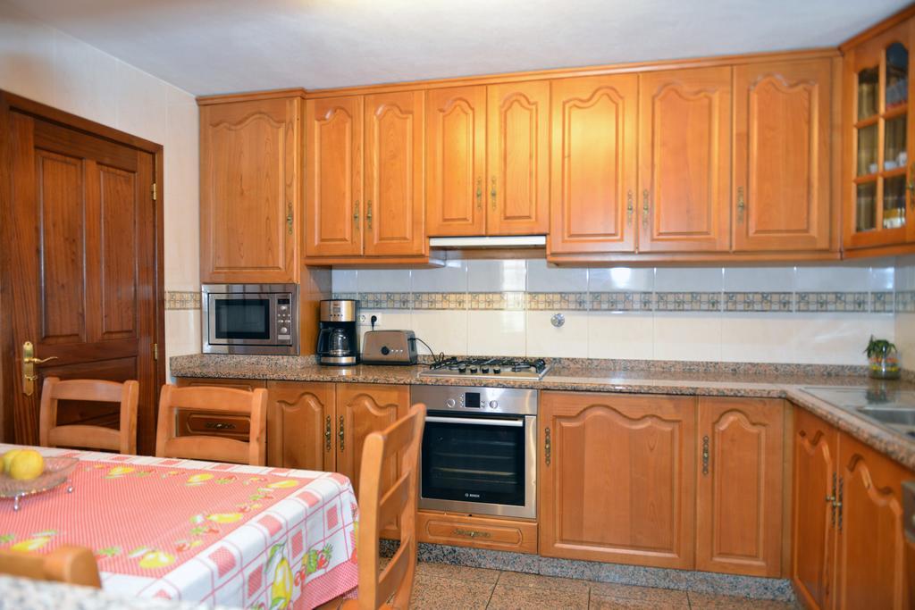 Al Vivenda Romantica Vườn quốc gia Peneda-Gerês Ngoại thất bức ảnh