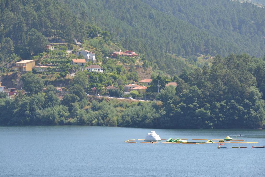 Al Vivenda Romantica Vườn quốc gia Peneda-Gerês Ngoại thất bức ảnh